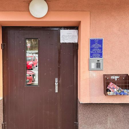 Kwadrat B&B Spiechowicza Rzeszów Exterior foto