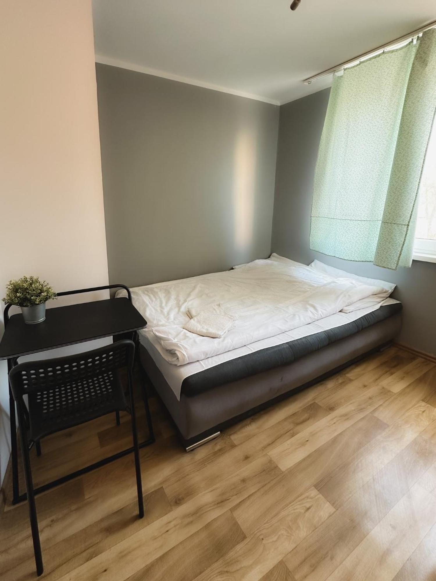 Kwadrat B&B Spiechowicza Rzeszów Exterior foto